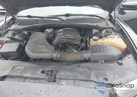 2012 Dodge Charger Se z USA, uszkodzony, nr VIN 2C3CDXBGXCH203129